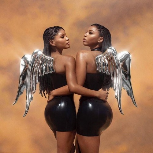 Chloe x Halle - Ungodly Hour by Audio Galaxy on SoundCloud - Hear the  world's sounds