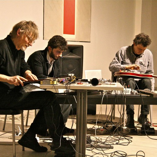 extract from January 2012 recording session