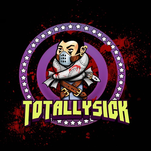 Totally Sick - OFFICIAL’s avatar