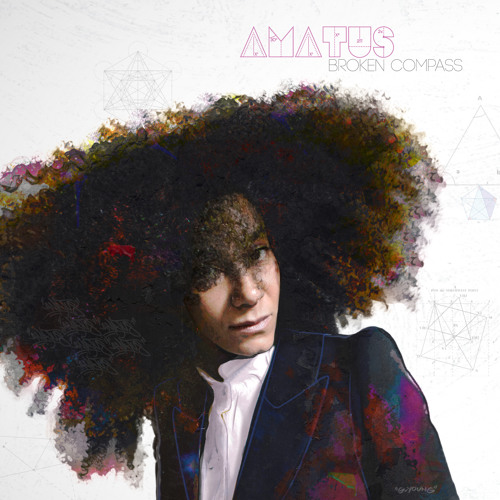 Amatus "Broken Compass"