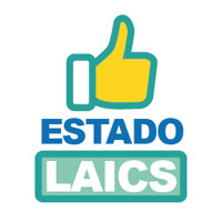 Logo Podcast Estado Laics