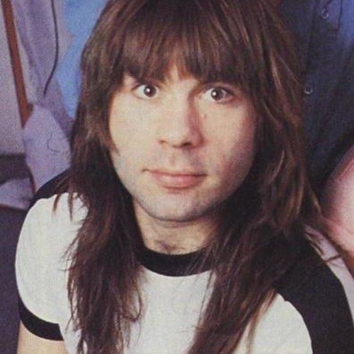 Paul Bruce Dickinson S Stream On Soundcloud Hear The World S Sounds