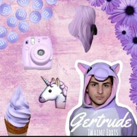 Gertrude S Stream On Soundcloud Hear The World S Sounds - the crush song twaimz roblox