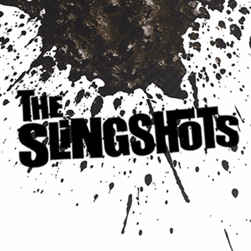 the slingshots