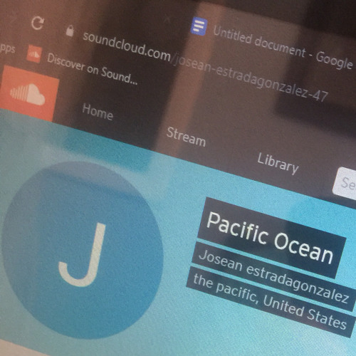 soundcloud on google home